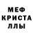 КЕТАМИН VHQ Kamilla Raw